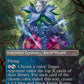 (054) Magic The Gathering Secret Lair Drop Series Single: Oona, Queen of the Fae  Mythic