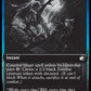 (054) Magic The Gathering Innistrad: Double Feature Single: Flip the Switch  Common