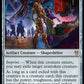 (054) Magic The Gathering Commander: Aetherdrift Single: Duplicant  Rare