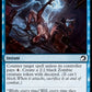 (054) Magic The Gathering Innistrad: Midnight Hunt Single: Flip the Switch  Common