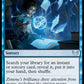 (054) Magic The Gathering Strixhaven: School of Mages Single: Solve the Equation Holo Uncommon