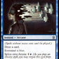 (037) Magic The Gathering The List Single: Evermind  Uncommon