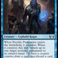 (054) Magic The Gathering Streets of New Capenna Single: Psychic Pickpocket Holo Uncommon