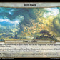 (054) Magic The Gathering Commander: March of the Machine Single: Inys Haen  Common