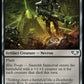 (054) Magic The Gathering Universes Beyond: Warhammer 40000 Single: Sautekh Immortal  Uncommon