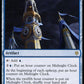 (054/269) Magic The Gathering Throne of Eldraine Single: Midnight Clock  Rare