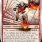 (054/096) Magic The Gathering Unsanctioned Single: Infinity Elemental Holo Mythic