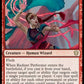 (054) Magic The Gathering Commander: Strixhaven Single: Radiant Performer  Rare