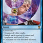 (054) Magic The Gathering Universes Beyond: Doctor Who Single: Reverse the Polarity Holo Rare