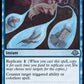 (054) Magic The Gathering Modern Horizons 3 Single: Consign to Memory  Holo Uncommon