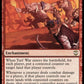 (054) Magic The Gathering Commander: Streets of New Capenna Single: Turf War  Rare