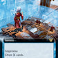 (054) Magic The Gathering Commander: Kamigawa: Neon Dynasty Single: Universal Surveillance (V.2)  Rare