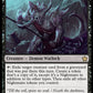 (054) Magic The Gathering Magic: The Gathering Foundations Single: Abyssal Harvester Holo Rare