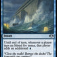 (054) Magic The Gathering Dominaria Remastered Single: High Tide Holo Uncommon