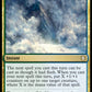(054) Magic The Gathering Commander: Adventures in the Forgotten Realms Single: Ride the Avalanche  Rare