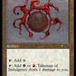 (054) Magic The Gathering Secret Lair Commander Deck: From Cute to Brute Single: Commander's Sphere  Common