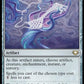 (054) Magic The Gathering Commander: Edge of Eternities Single: Cloud Key  Rare