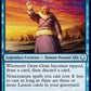 (054) Magic The Gathering Magic: The Gathering | Avatar: The Last Airbender Single: Gran-Gran  Uncommon