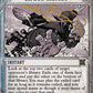 (054) Magic The Gathering Breaking News Single: Siphon Insight  Holo Rare