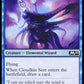 (054/280) Magic The Gathering Core 2020 Single: Cloudkin Seer Holo Common