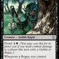 (055) Magic The Gathering Commander: Zendikar Rising Single: Stinkdrinker Bandit  Uncommon