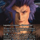 (055) Magic The Gathering Magic: The Gathering - FINAL FANTASY Through the Ages Single: Kinnan, Bonder Prodigy  Mythic