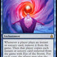 (048) Magic The Gathering The List Single: Eye of the Storm  Rare