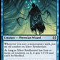 (055) Magic The Gathering Phyrexia: All Will Be One Single: Ichor Synthesizer Holo Common
