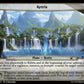 (055) Magic The Gathering Commander: March of the Machine Single: Ketria  Common