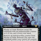 (055) Magic The Gathering Commander: Kamigawa: Neon Dynasty Single: Myojin of Grim Betrayal (V.2)  Rare