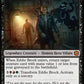 (055) Magic The Gathering Magic: The Gathering | Marvel's Spider-Man: Promos Single: Eddie Brock // Venom, Lethal Protector  Mythic