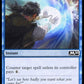 (055/280) Magic The Gathering Core 2020 Single: Convolute Holo Common