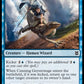 (055/280) Magic The Gathering Zendikar Rising Single: Cunning Geysermage Holo Common