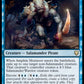 (055/361) Magic The Gathering Commander Legends Single: Amphin Mutineer  Rare
