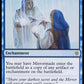 (055/269) Magic The Gathering Throne of Eldraine Single: Mirrormade Holo Rare