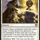 (055) Magic The Gathering Commander Masters Single: Sevinne's Reclamation Holo Rare