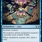 (055) Magic The Gathering Streets of New Capenna Single: Public Enemy  Uncommon