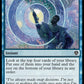 (055) Magic The Gathering Dominaria United Single: Impulse  Common