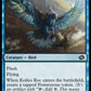 (055) Magic The Gathering The Brothers' War Single: Koilos Roc Holo Common