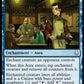 (055) Magic The Gathering Magic: The Gathering | Avatar: The Last Airbender Single: Honest Work  Uncommon