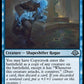 (055) Magic The Gathering Modern Horizons 3 Single: Copycrook  Holo Uncommon