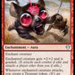 (055/322) Magic The Gathering Commander: Ikoria Single: Shiny Impetus  Uncommon