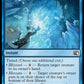 (056) Magic The Gathering Magic: The Gathering - FINAL FANTASY Single: Ice Magic  Common