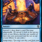 (056) Magic The Gathering Universes Beyond: Doctor Who Single: Start the TARDIS  Uncommon