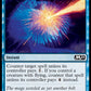 (056) Magic The Gathering Core 2021 Single: Lofty Denial Holo Common