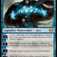 (056/332) Magic The Gathering Double Masters Single: Jace, the Mind Sculptor  Mythic