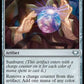 (056) Magic The Gathering Commander: Edge of Eternities Single: Pentad Prism  Uncommon
