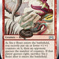 (056/096) Magic The Gathering Unsanctioned Single: Six-y Beast  Uncommon
