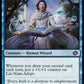 (056) Magic The Gathering The Brothers' War Single: Lat-Nam Adept Holo Common