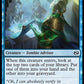 (056) Magic The Gathering Tarkir: Dragonstorm Single: Sibsig Appraiser  Common